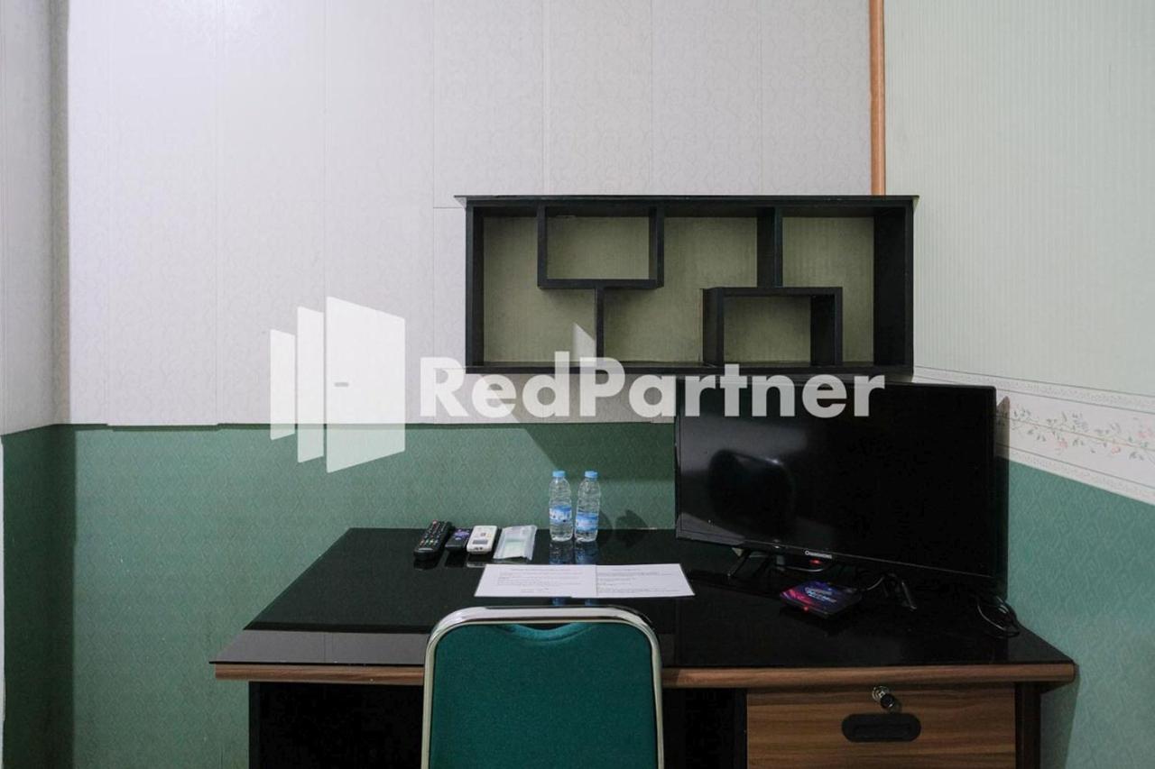 Pondok Hijau Syariah Mitra Reddoorz At Citraland Σουραμπάγια Εξωτερικό φωτογραφία