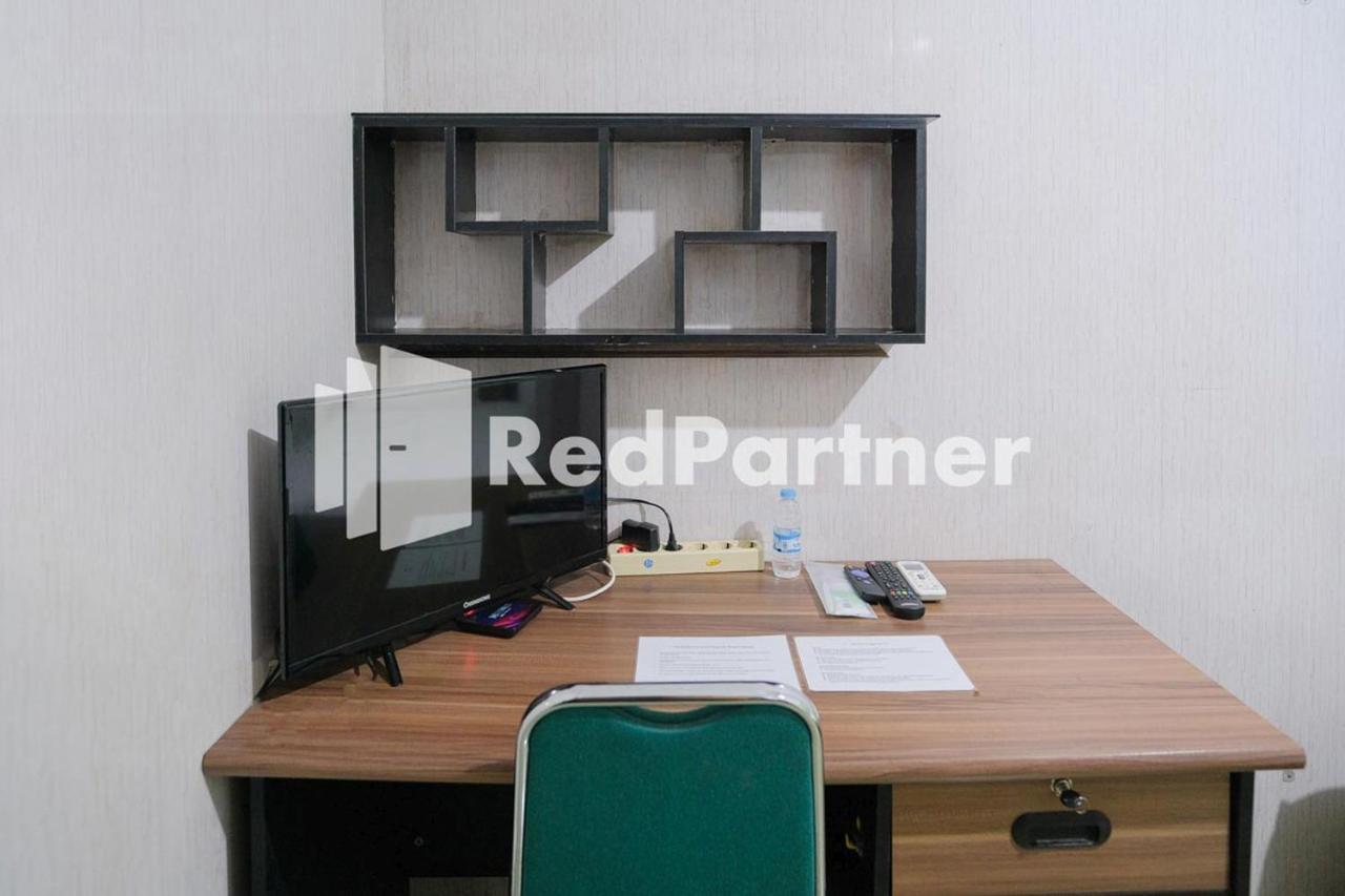 Pondok Hijau Syariah Mitra Reddoorz At Citraland Σουραμπάγια Εξωτερικό φωτογραφία